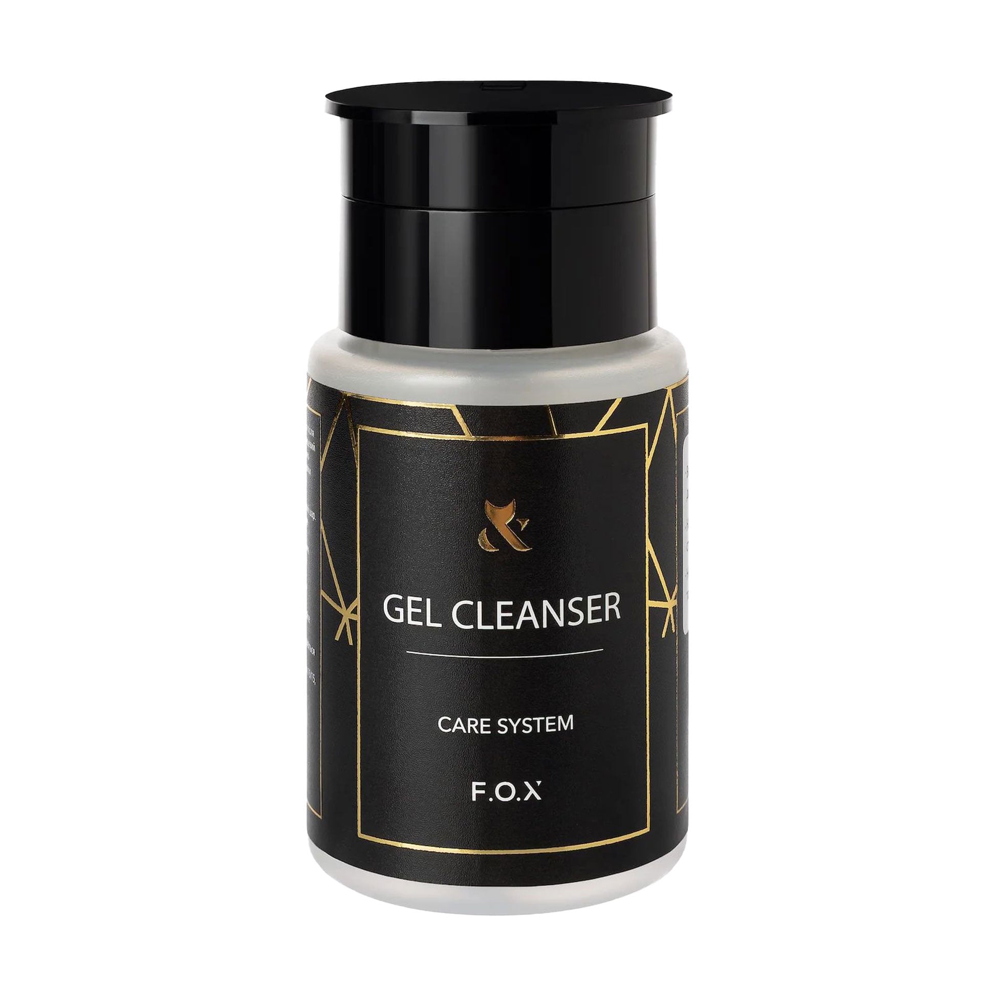 Засіб для видалення липкого шару F.O.X Cleanser, 80 мл